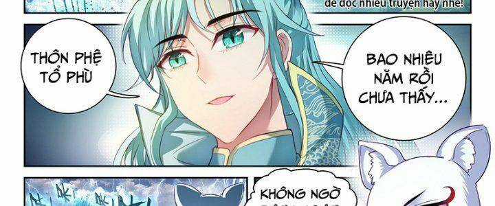 Võ Động Càn Khôn Chapter 207 trang 7