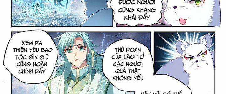 Võ Động Càn Khôn Chapter 207 trang 8