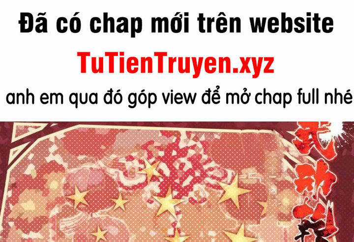 Võ Động Càn Khôn Chapter 208 trang 0