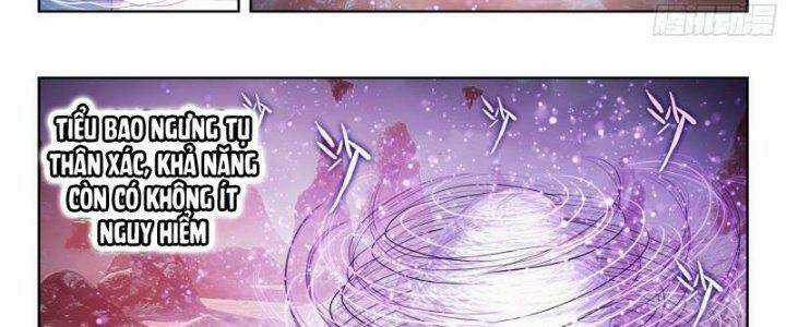 Võ Động Càn Khôn Chapter 208 trang 15