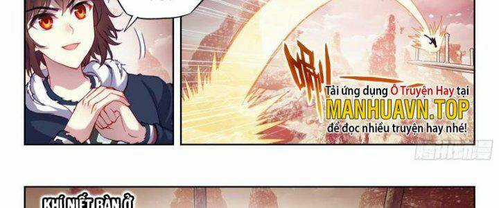 Võ Động Càn Khôn Chapter 208 trang 18