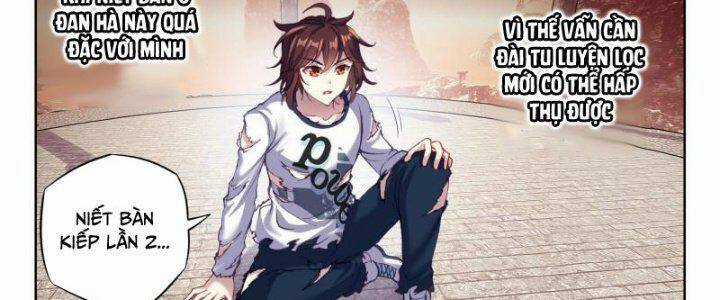 Võ Động Càn Khôn Chapter 208 trang 19