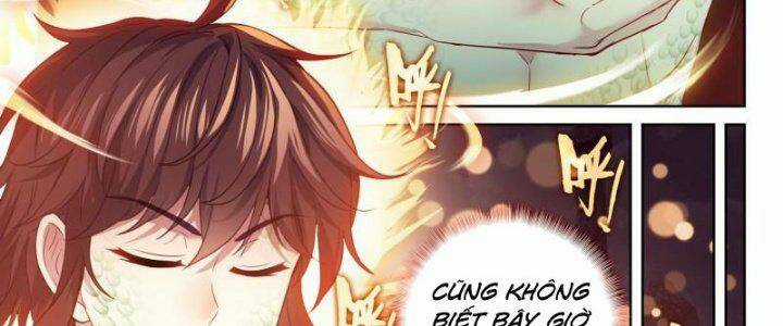 Võ Động Càn Khôn Chapter 208 trang 21