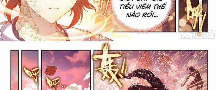 Võ Động Càn Khôn Chapter 208 trang 22