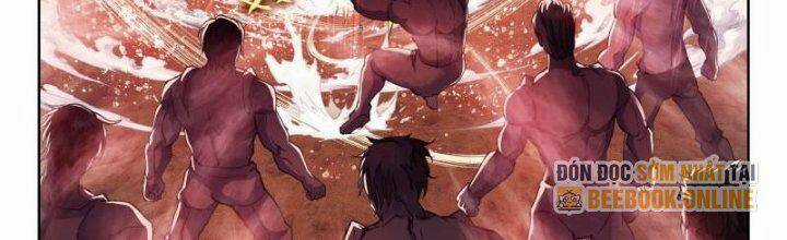Võ Động Càn Khôn Chapter 208 trang 24