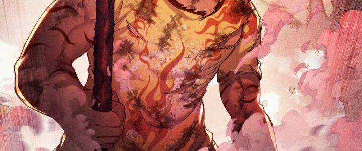 Võ Động Càn Khôn Chapter 208 trang 27