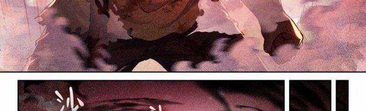 Võ Động Càn Khôn Chapter 208 trang 28