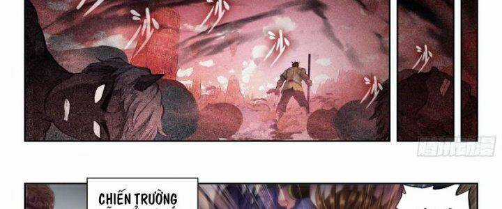 Võ Động Càn Khôn Chapter 208 trang 29