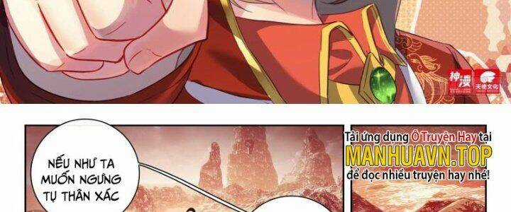 Võ Động Càn Khôn Chapter 208 trang 3