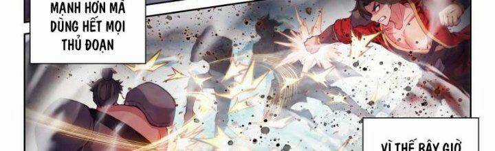 Võ Động Càn Khôn Chapter 208 trang 32