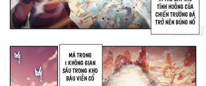 Võ Động Càn Khôn Chapter 208 trang 33