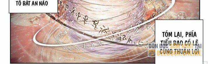 Võ Động Càn Khôn Chapter 208 trang 36