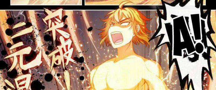 Võ Động Càn Khôn Chapter 208 trang 38