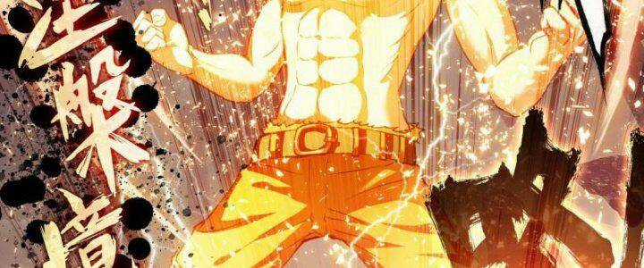 Võ Động Càn Khôn Chapter 208 trang 39