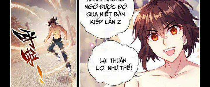 Võ Động Càn Khôn Chapter 208 trang 41