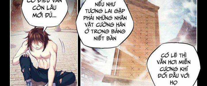 Võ Động Càn Khôn Chapter 208 trang 43