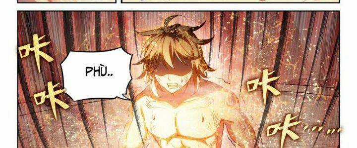 Võ Động Càn Khôn Chapter 208 trang 46