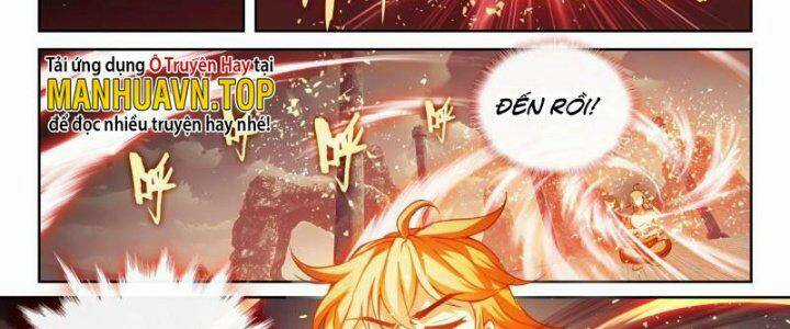 Võ Động Càn Khôn Chapter 208 trang 49