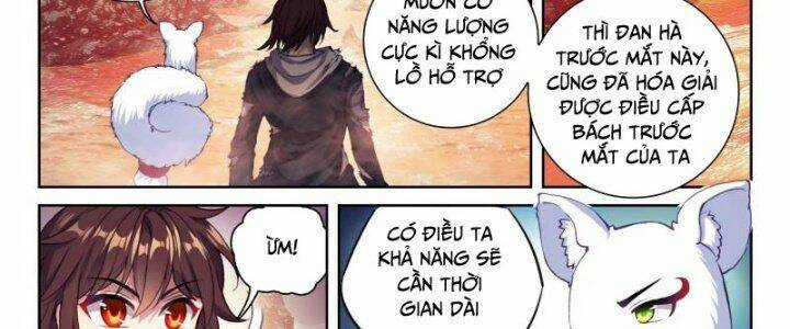 Võ Động Càn Khôn Chapter 208 trang 5