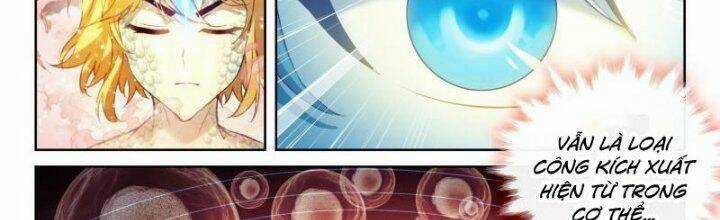 Võ Động Càn Khôn Chapter 208 trang 56
