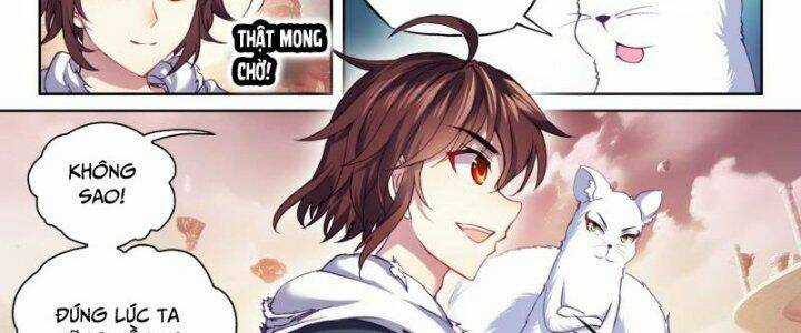 Võ Động Càn Khôn Chapter 208 trang 6