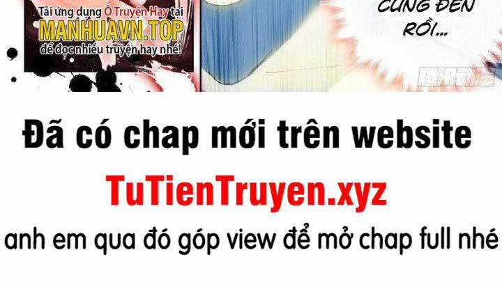 Võ Động Càn Khôn Chapter 208 trang 62