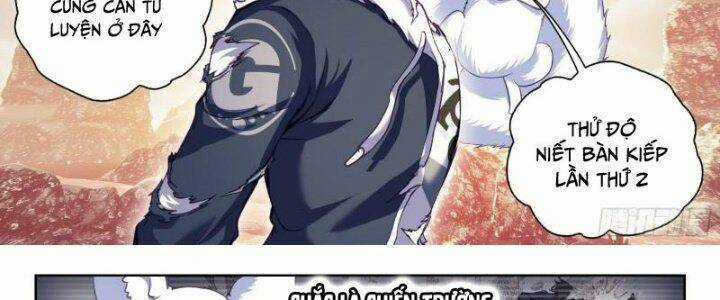 Võ Động Càn Khôn Chapter 208 trang 7