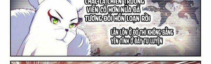 Võ Động Càn Khôn Chapter 208 trang 8