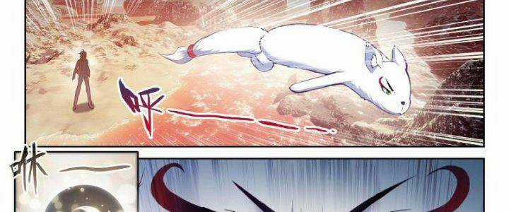 Võ Động Càn Khôn Chapter 208 trang 9