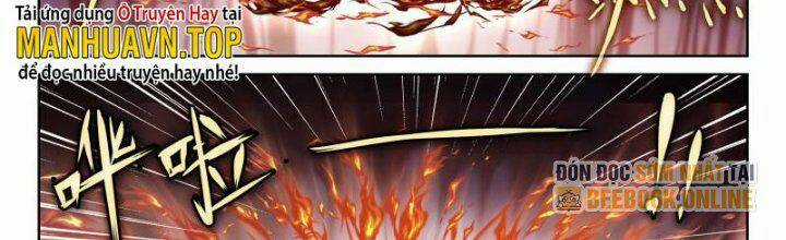 Võ Động Càn Khôn Chapter 209 trang 12