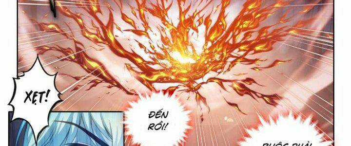 Võ Động Càn Khôn Chapter 209 trang 13