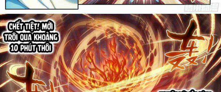 Võ Động Càn Khôn Chapter 209 trang 15