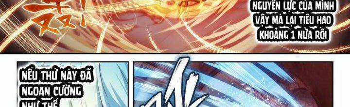 Võ Động Càn Khôn Chapter 209 trang 16