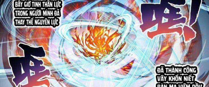 Võ Động Càn Khôn Chapter 209 trang 19