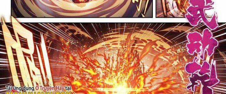 Võ Động Càn Khôn Chapter 209 trang 2