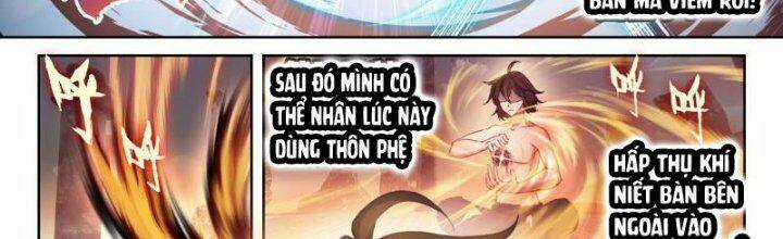 Võ Động Càn Khôn Chapter 209 trang 20