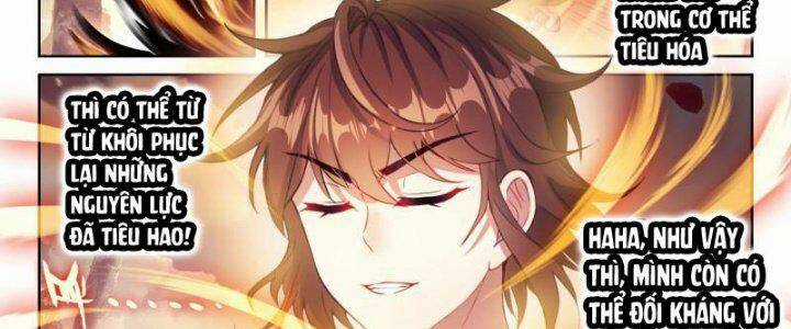 Võ Động Càn Khôn Chapter 209 trang 21