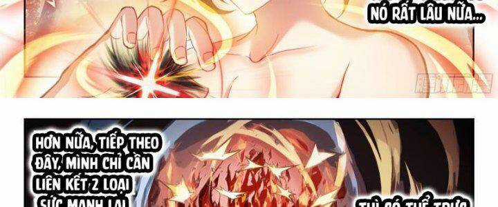 Võ Động Càn Khôn Chapter 209 trang 22