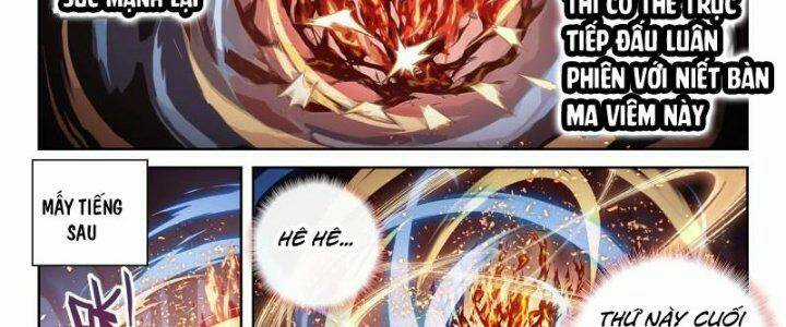 Võ Động Càn Khôn Chapter 209 trang 23