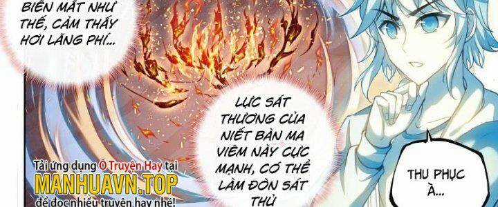 Võ Động Càn Khôn Chapter 209 trang 25