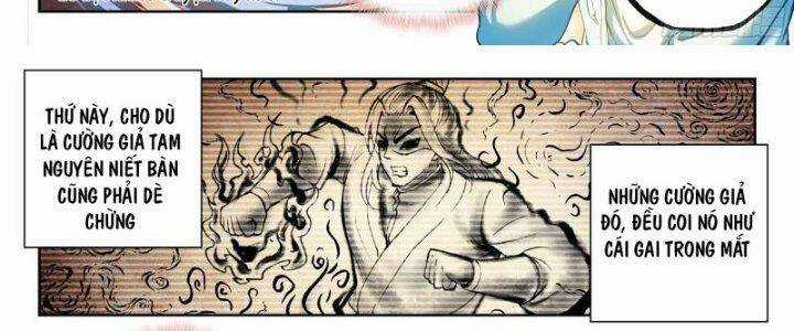 Võ Động Càn Khôn Chapter 209 trang 26