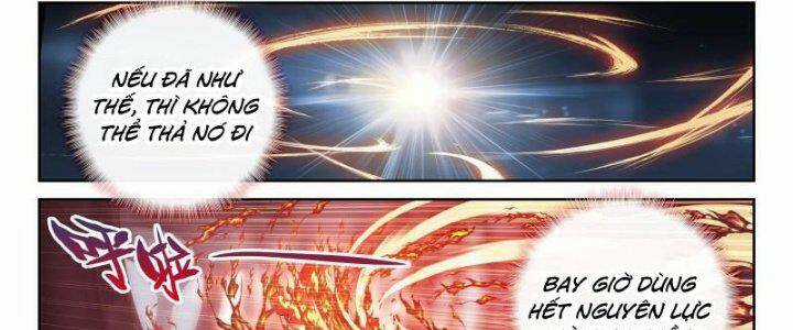 Võ Động Càn Khôn Chapter 209 trang 27