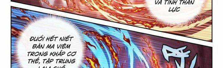 Võ Động Càn Khôn Chapter 209 trang 28