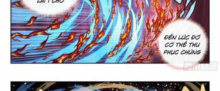 Võ Động Càn Khôn Chapter 209 trang 29