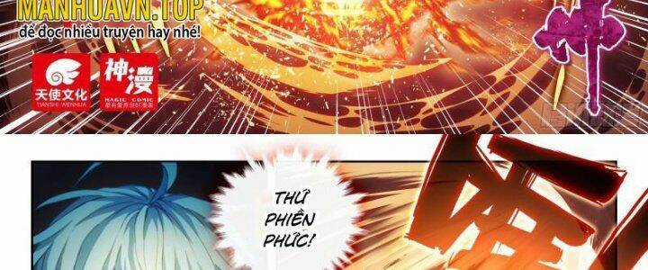 Võ Động Càn Khôn Chapter 209 trang 3