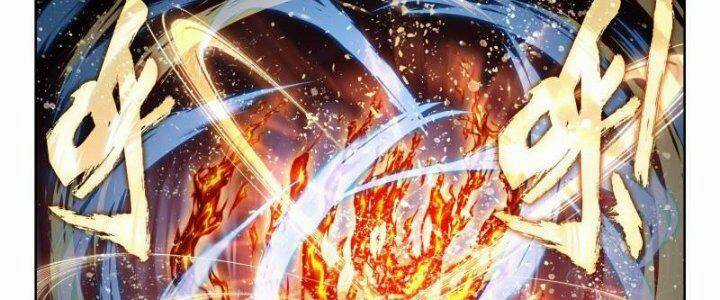 Võ Động Càn Khôn Chapter 209 trang 30