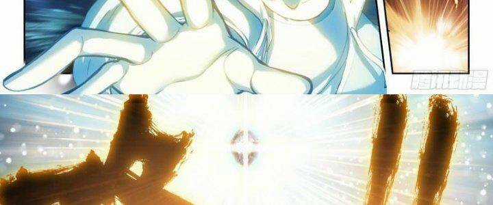 Võ Động Càn Khôn Chapter 209 trang 33