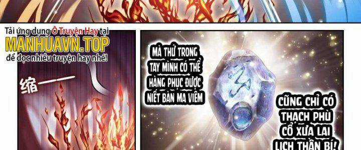 Võ Động Càn Khôn Chapter 209 trang 35
