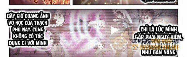 Võ Động Càn Khôn Chapter 209 trang 36