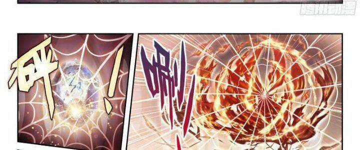 Võ Động Càn Khôn Chapter 209 trang 37